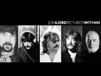 JON LORD – 9/6/1941-16/7/2012: Αφιέρωμα στον Άρχοντα των πλήκτρων ο οποίος γεννήθηκε σαν σήμερα