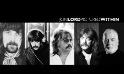 JON LORD – 9/6/1941-16/7/2012: Αφιέρωμα στον Άρχοντα των πλήκτρων ο οποίος γεννήθηκε σαν σήμερα