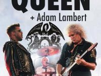 Ανταπόκριση: QUEEN & ADAM LAMBERT @ Στάδιο “Georgi Asparuhov”, Σόφια – Βουλγαρία (23/6/2016)
