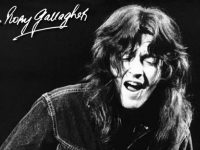 Σαν σήμερα, 21 χρόνια πριν έφυγε από τη ζωή ο RORY GALLAGHER (14/6/1995)…