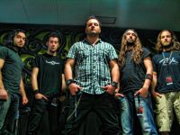 SCAR OF THE SUN στο Rock Overdose:’Η Ελλάδα αντιμετωπίζεται με κόμπλεξ από τους Ευρωπαίους’