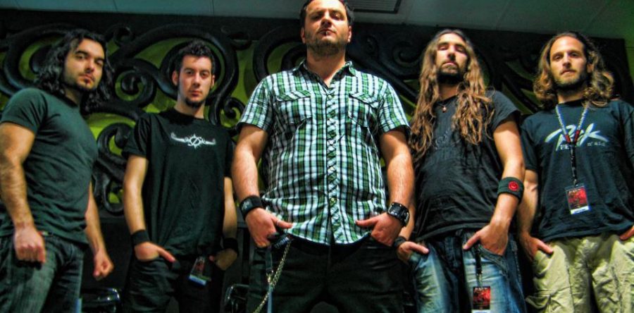 SCAR OF THE SUN στο Rock Overdose:’Η Ελλάδα αντιμετωπίζεται με κόμπλεξ από τους Ευρωπαίους’