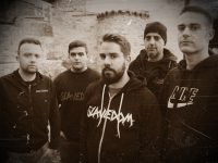 SLAVEDOM στο Rock Overdose: ‘Το όνομα της μπάντας καταδεικνύει το καθεστώς της σκλαβοποίησης του ανθρώπινου γένους’