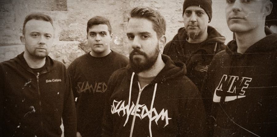 SLAVEDOM στο Rock Overdose: ‘Το όνομα της μπάντας καταδεικνύει το καθεστώς της σκλαβοποίησης του ανθρώπινου γένους’