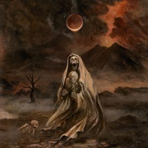 Uada- Devoid Of Light