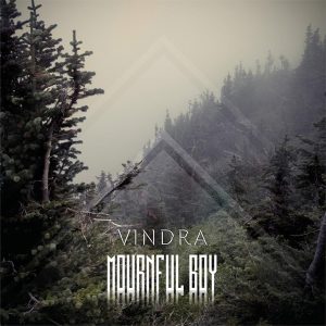 Vindra - Mournful boy Cover