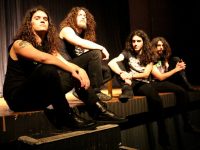 Γιάννης Κ.(AMKEN) στο Rock Overdose:’Οι στίχοι των τραγουδιών μας, είναι για εμάς μια προσωπική ψυχανάλυση’