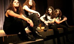 Γιάννης Κ.(AMKEN) στο Rock Overdose:’Οι στίχοι των τραγουδιών μας, είναι για εμάς μια προσωπική ψυχανάλυση’