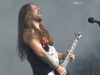 SEPULTURA: Η αστυνομία ακυρώνει εμφάνιση τους στην Αίγυπτο!