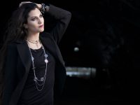 Angel Wolf-Black: Διασκευάζει NIGHTWISH. Δείτε το βίντεο σε πρώτη μετάδοση από το Rock Overdose!