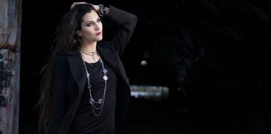 Angel Wolf-Black: Διασκευάζει NIGHTWISH. Δείτε το βίντεο σε πρώτη μετάδοση από το Rock Overdose!