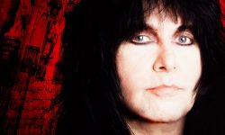 Ο BLACKIE LAWLESS παραδέχεται ότι χρησιμοποιεί προηχογραφημένα μέρη στα live των W.A.S.P.
