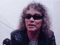 Bobby “Blitz” Ellsworth (OVERKILL): “Το Internet, ο κυριότερος λόγος που θα εξαφανιστεί η Metal σκηνή.”