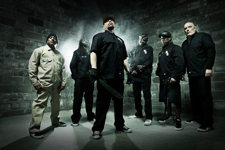 BODY COUNT: Το νέο άλμπουμ θα έχει ένα medley των SLAYER, ενώ θα έχει ως guest τους Dave Mustaine, Max Cavalera & Randy Blythe