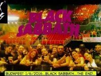 Οδοιπορικό: Με το Rock Tours στη Βουδαπέστη για το live των BLACK SABBATH!