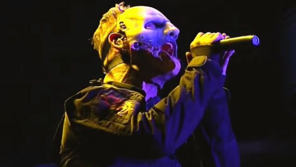 SLIPKNOT: Χρυσό το album “.5: The Gray Chapter” στις ΗΠΑ