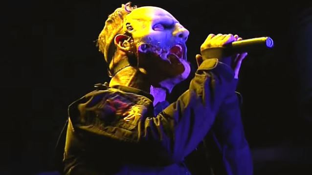 SLIPKNOT: Δημοσιεύουν live video για το “Before I Forget” με τις σκηνές να είναι τραβηγμένες από τους οπαδούς!