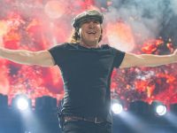 Brian Johnson (AC/DC): “Συγκινημένος και κατάπληκτος” από νέα ακουστική τεχνολογία!