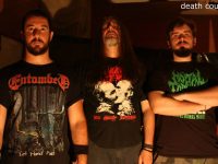 DEATH COURIER: Ακούστε ένα νέο κομμάτι τους