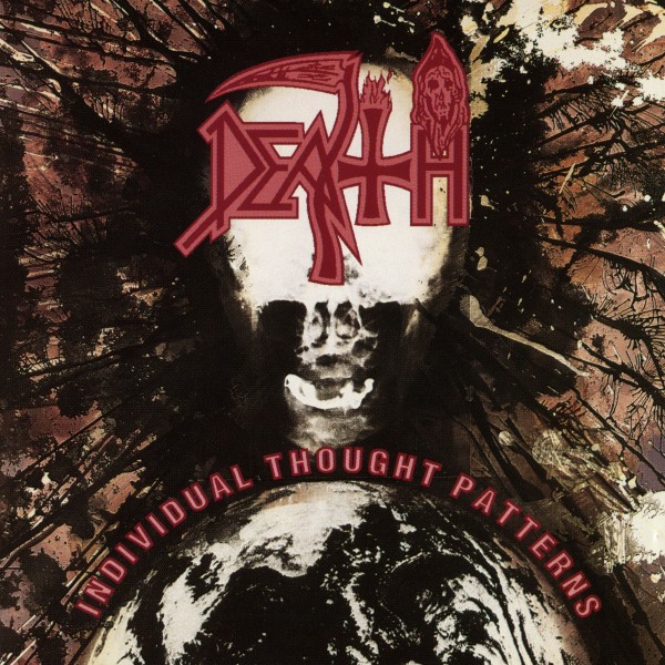 Σαν σήμερα πριν 23 χρόνια, οι DEATH κυκλοφορούν το “Individual Thought Patterns”!