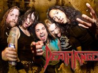 DEATH ANGEL: Νέο animated video για το ‘Aggressor’