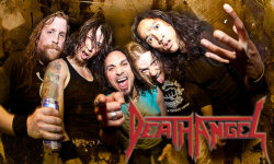 DEATH ANGEL: Νέο animated video για το ‘Aggressor’