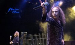DIO: Τα 14 + 1 καθοριστικά τραγούδια της καριέρας του!
