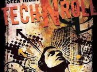 SEEK IRONY: Πρεμιέρα για το video του Peel Me Away από το debut album τους!