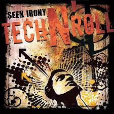 SEEK IRONY: Πρεμιέρα για το video του Peel Me Away από το debut album τους!
