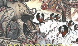 REVOCATION: Κυκλοφορούν νέο lyric video για το “Crumbling Imperium”