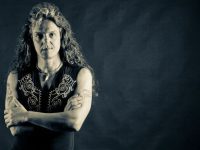Γιώργος Γάκης στο Rock Overdose:”Ο Joe Lynn Turner είναι σε εξαιρετική φόρμα”