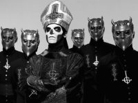 GHOST: Ακυρώνουν την εμφάνισή τους στο Download Festival!