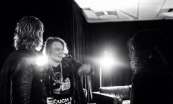 Slash και Duff McKagan: Η συγκινητική έκπληξη τους στον Axl Rose