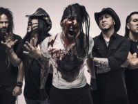 HELLYEAH:Διασκευή τραγουδιού του Phil Collins με τη συμβολή του Dimebag Darrell!