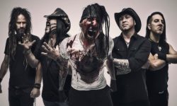 HELLYEAH:Διασκευή τραγουδιού του Phil Collins με τη συμβολή του Dimebag Darrell!