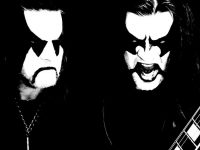 IMMORTAL: Ολοκλήρωσαν τη σύνθεση του νέου δίσκου!
