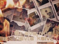 CAMERES: Κυκλοφορούν το δεύτερό τους άλμπουμ!