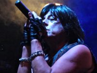 JOE LYNN TURNER: Δουλεύει πάνω σε “μυστικό project”