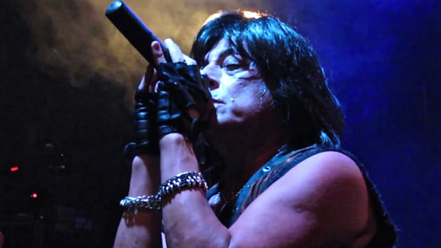 JOE LYNN TURNER στο Rock Overdose: “Η Ελλάδα είναι μία από τις καλύτερες ροκ αγορές στον κόσμο!”