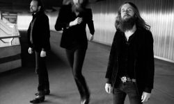KADAVAR: Δείτε το video για το “Lord Of The Sky”