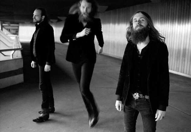 KADAVAR: Δείτε το video για το “Lord Of The Sky”