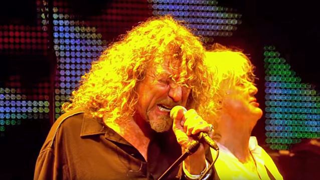 LED ZEPPELIN: Το ”Immigrant Song” βρέθηκε στο Hot Rock Songs Chart!