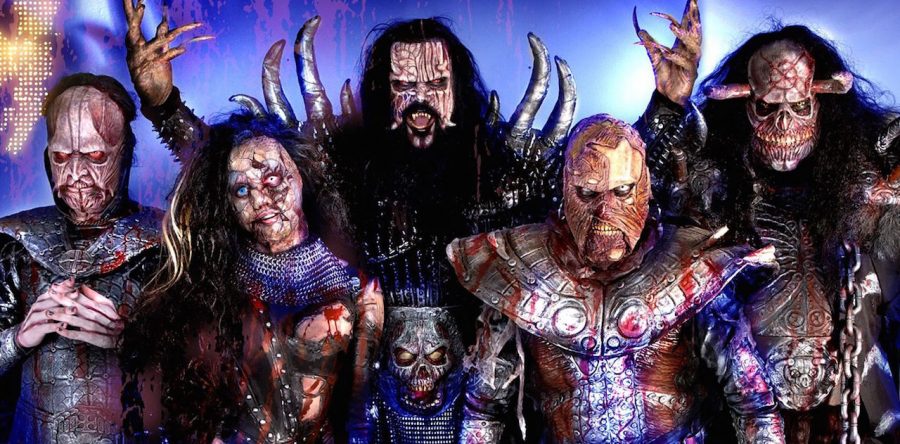 LORDI: Δείτε το νέο τους lyric video για το “Your Tongue’s Got The Cat”