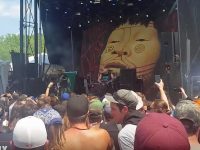 MAX & IGOR CAVALERA παίζουν ολόκληρο το “Roots” των SEPULTURA στο AMNESIA ROCKFEST (Βίντεο)