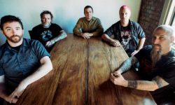 NEUROSIS: Αποκάλυψαν tracklist & εξώφυλλο για το επερχόμενο άλμπουμ