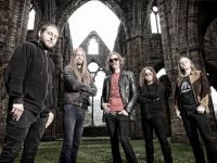 OPETH: Lyric video για καινούργιο κομμάτι!