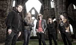 OPETH: Κυκλοφορούν το πρώτο studio blog για το νέο άλμπουμ