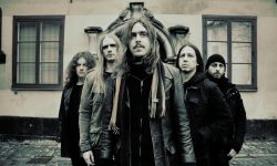 Συνεργασία των Opeth με την Nuclear Blast Entertainment