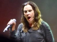 Black Sabbath: Εμφάνιση στο Copenhell της Δανίας! (video)