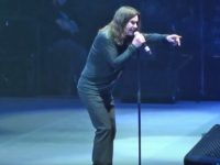 OZZY: Δε θέλω εγώ να αποσυρθούμε, αλλά οι Black Sabbath. Δε θα αφήσω τη μουσική σύντομα!